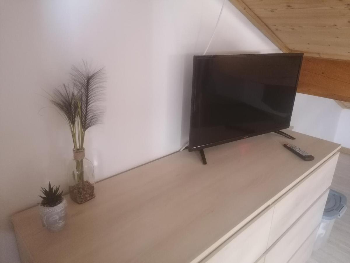 Appartement Chaleureux La Plagne
