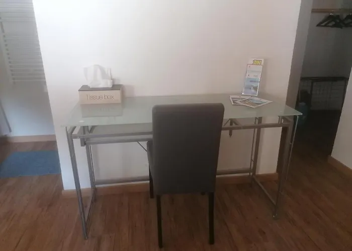 Appartement Chaleureux