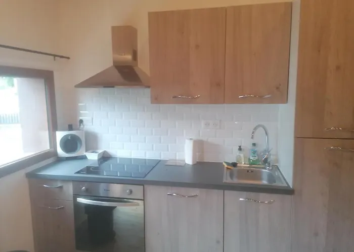 Appartement Chaleureux