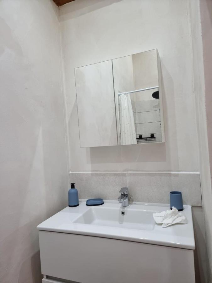 Chaleureux Appartement