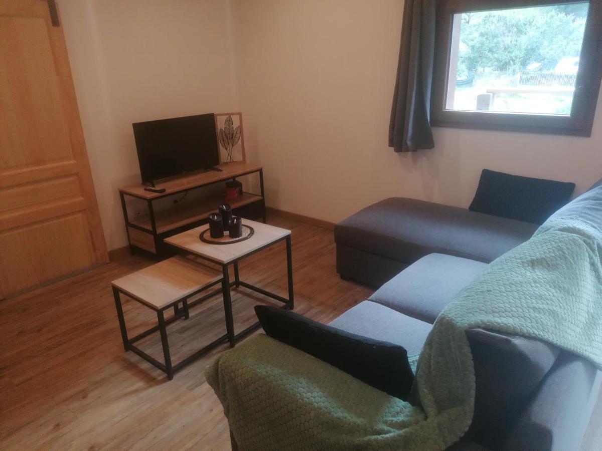 Chaleureux Apartment *