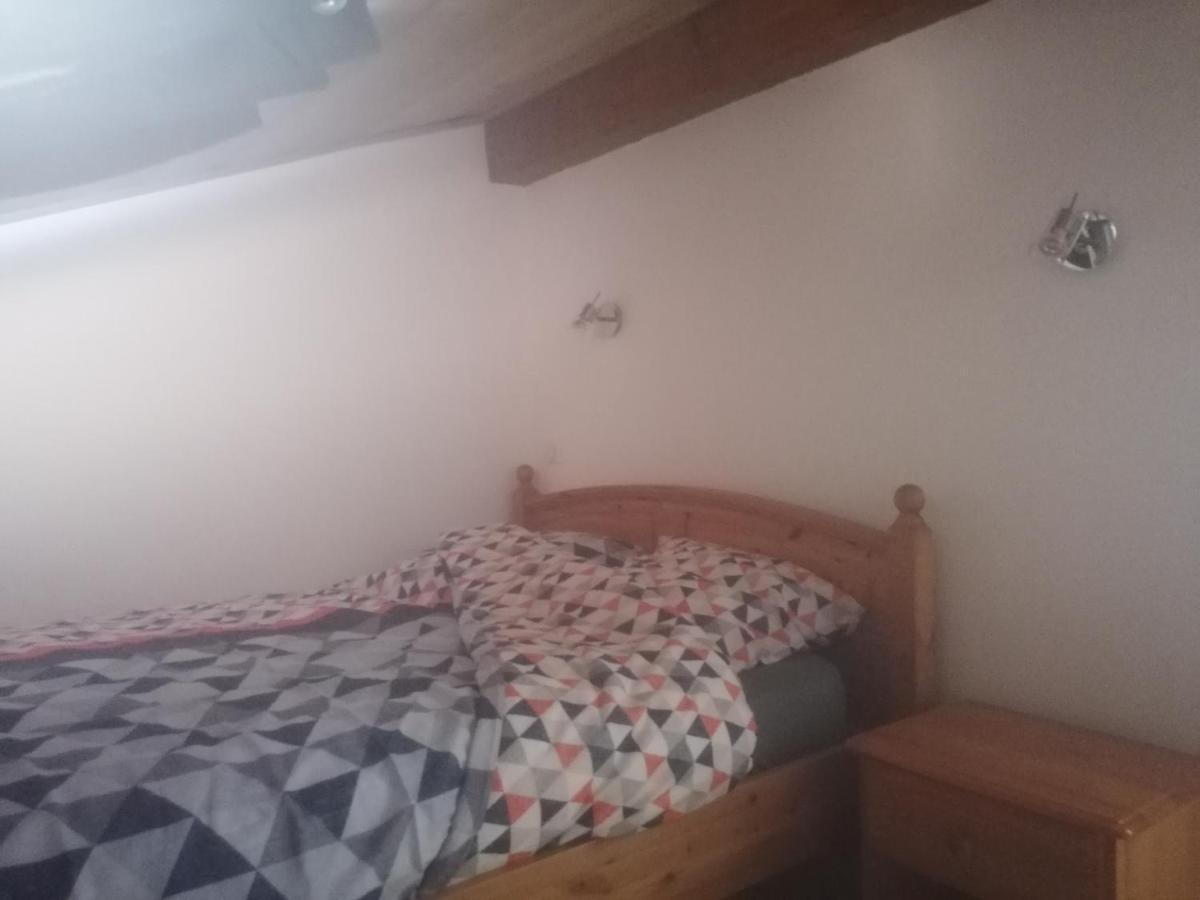 Chaleureux Apartment