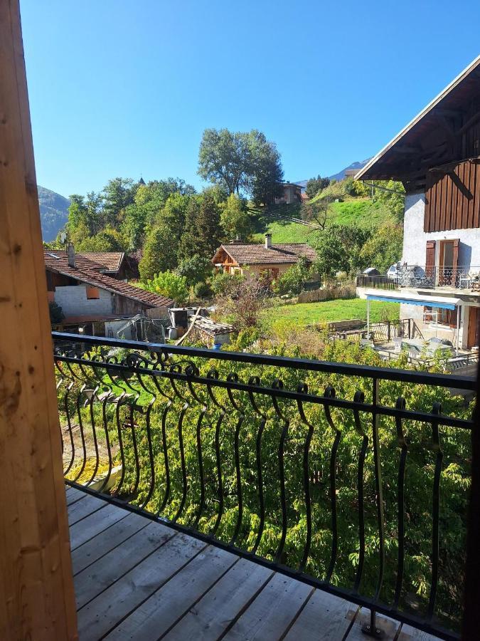 Chaleureux * La Plagne